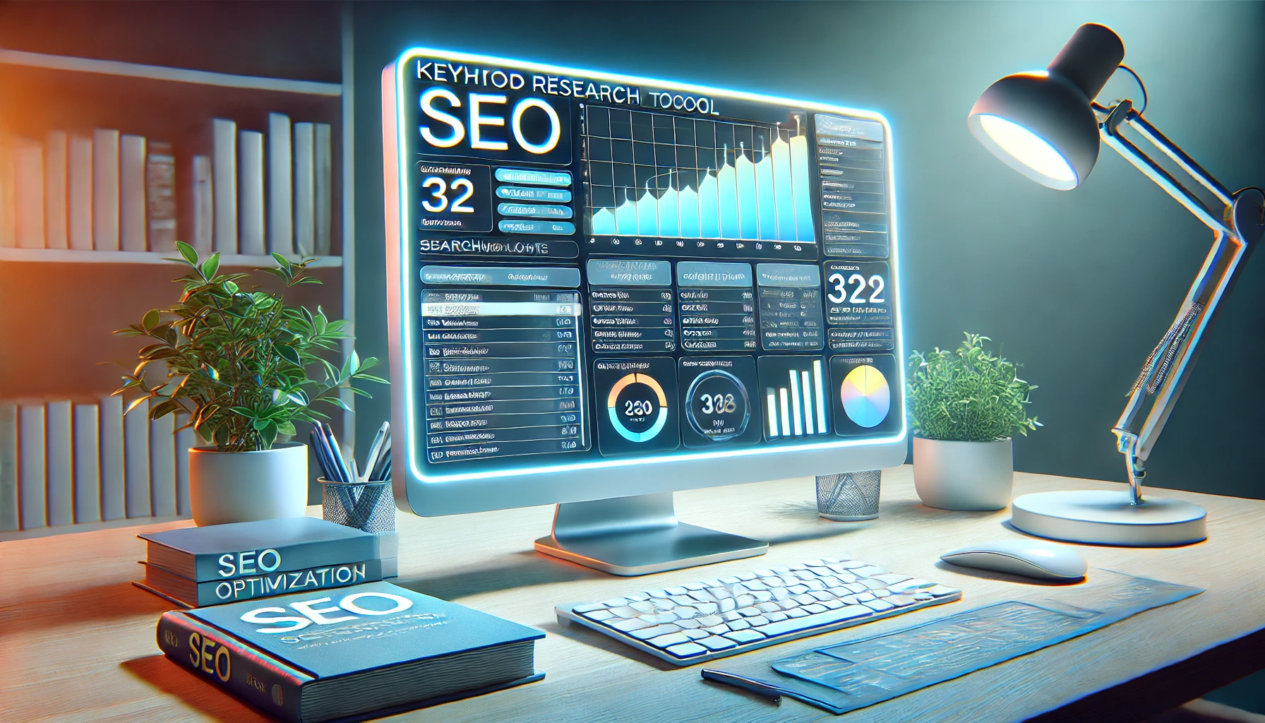 Best Keyword Research Tool for SEO: Unlocking Your Website’s Potential