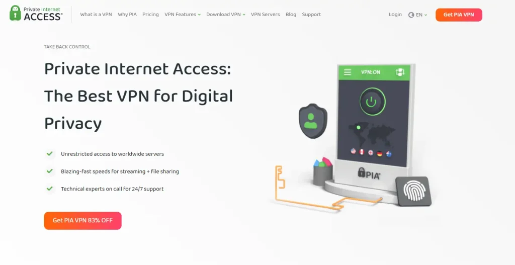 Best Budget VPN for Small Businesses for Private Internet Access