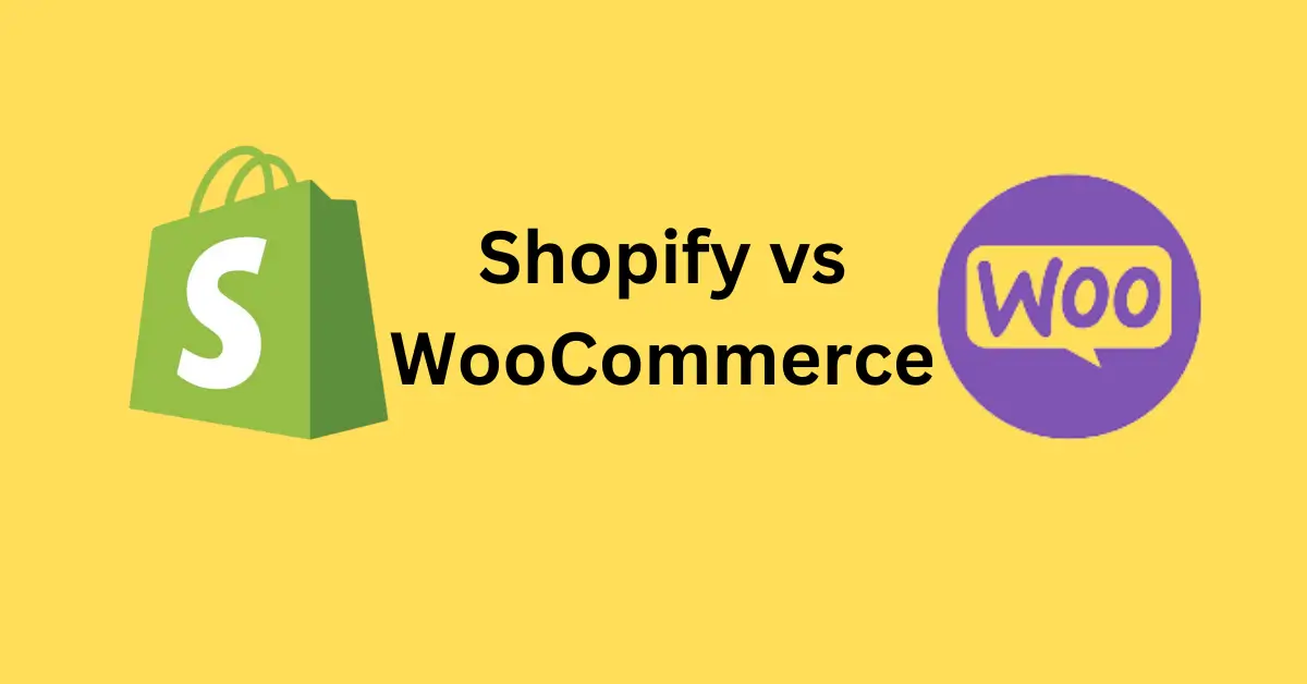 Shopify vs WooCommerce: Which is Better for Your Online Store in 2026?