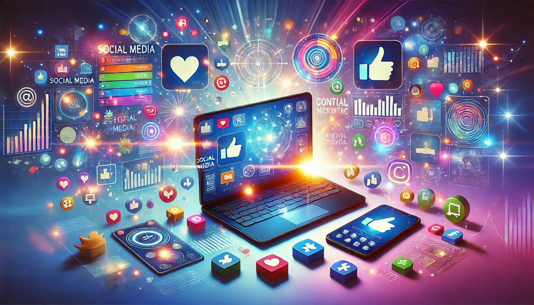 Social Media and Content Marketing: The Ultimate Guide to Driving Growth in 2025