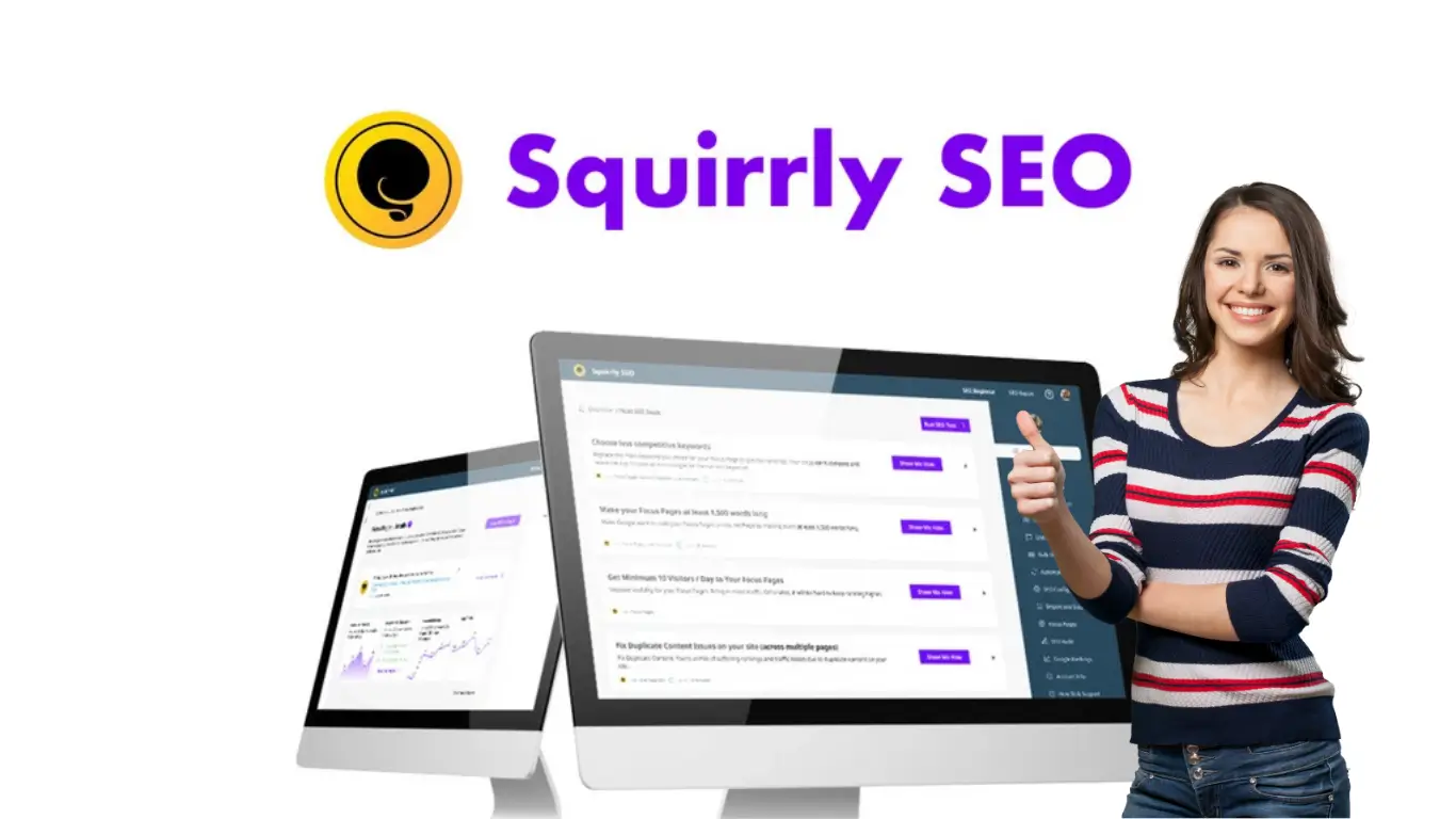Squirrly SEO Lifetime Deal Review – Boost WordPress Rankings with AI-Powered SEO