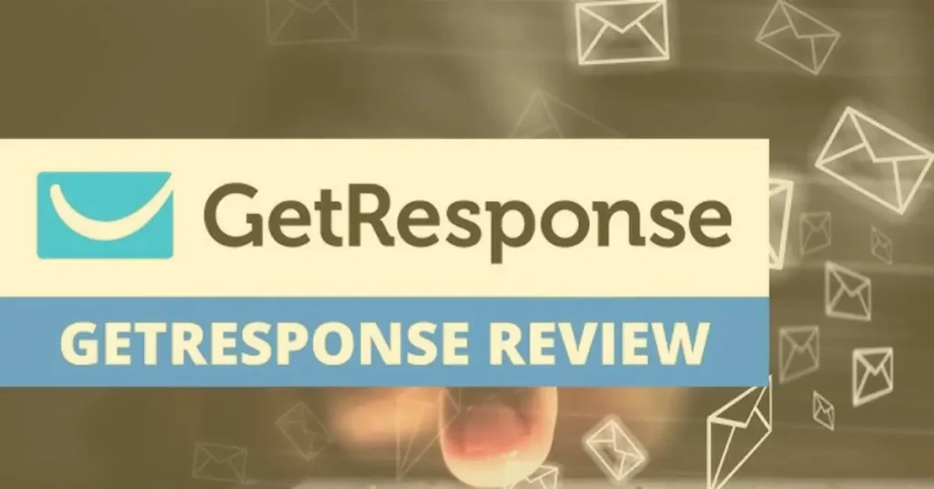 What is Getresponse Best For