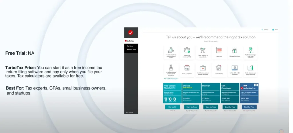 Which is Best Tax Software: Top Choices for 2025