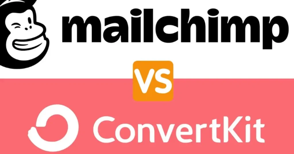 Which is Best Mailchimp Or Convertkit