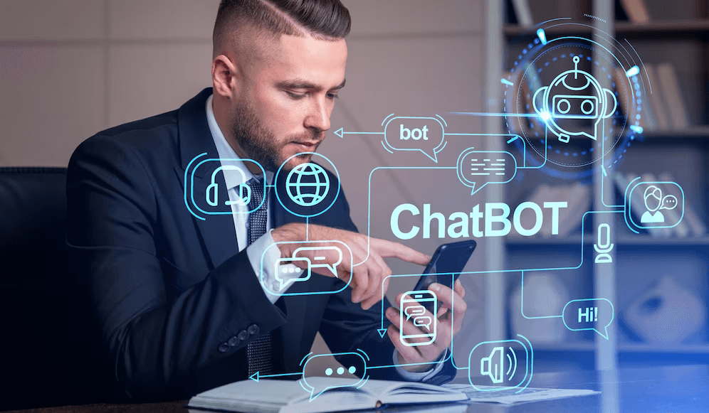 Artificial Intelligence Chat