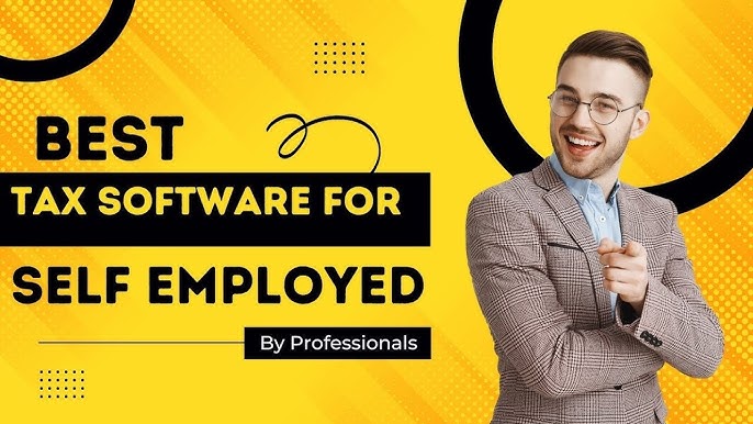 Best Tax Software for Self Employed: Maximize Your Deductions