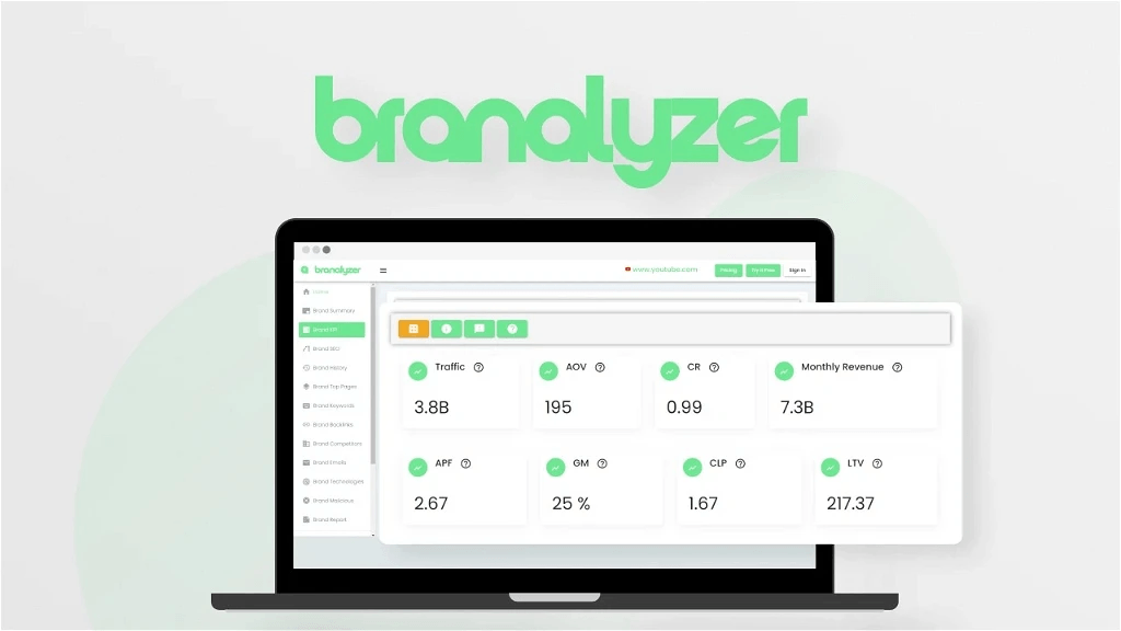 Branalyzer Lifetime Deal Review