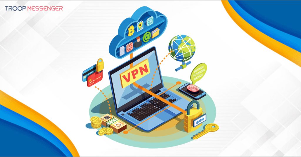 How to Use a Vpn for Business