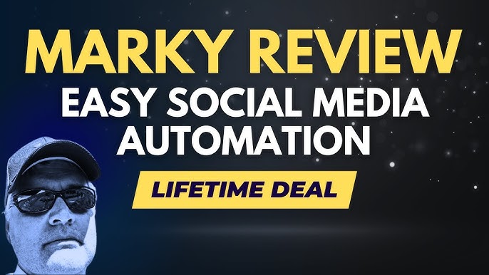 Marky Lifetime Deal Review