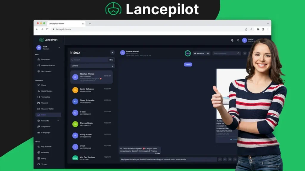 Lancepilot Lifetime Deal Review