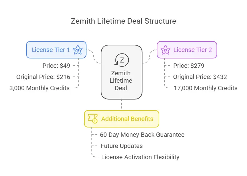 Lifetime Deal Overview