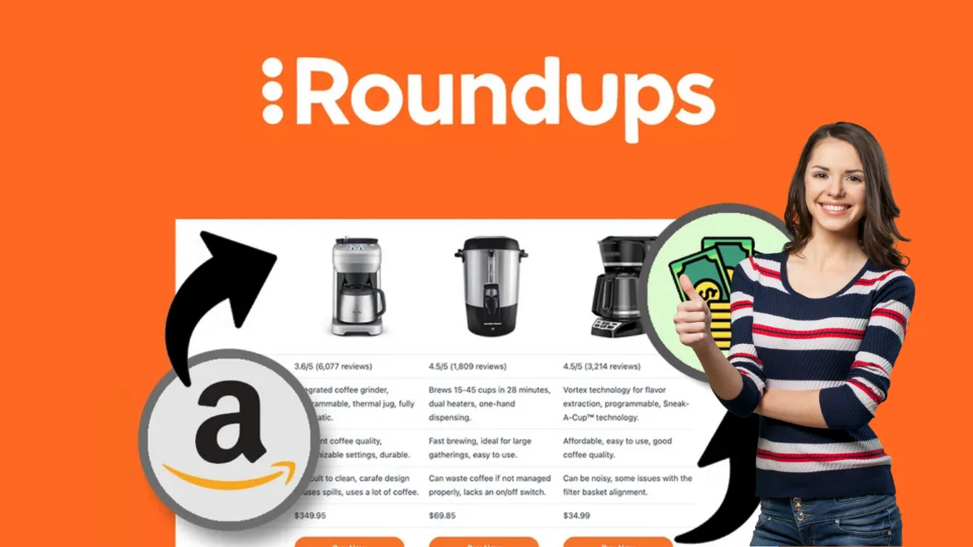 Roundups Lifetime Deal Review: Unbeatable Value for Marketers