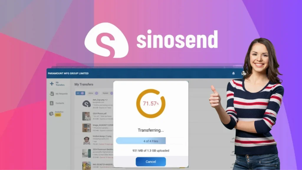 Sinosend Lifetime Deal Review