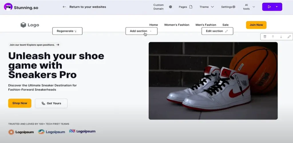 Stunning Lifetime Deal Review