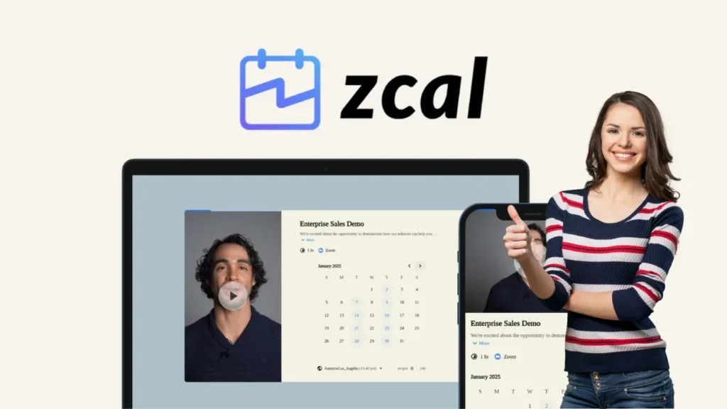 Zcal Lifetime Deal Review