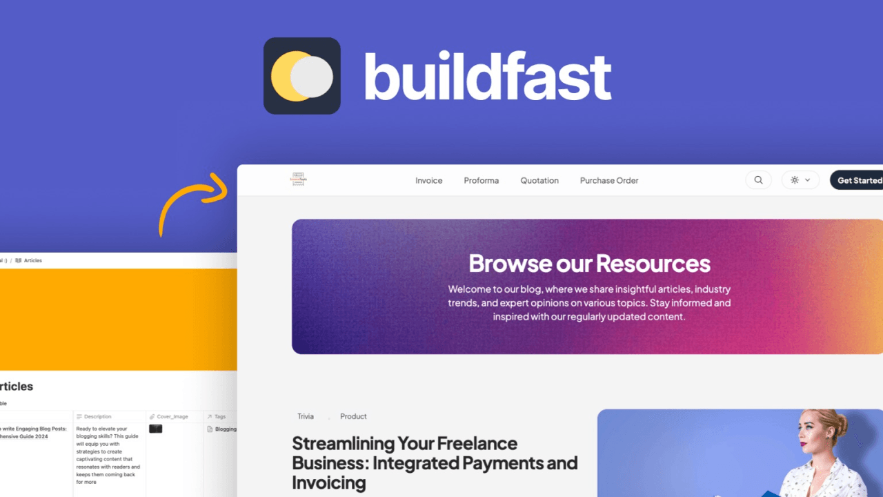 Buildfast Lifetime Deal Review: Unbeatable Value for Entrepreneurs