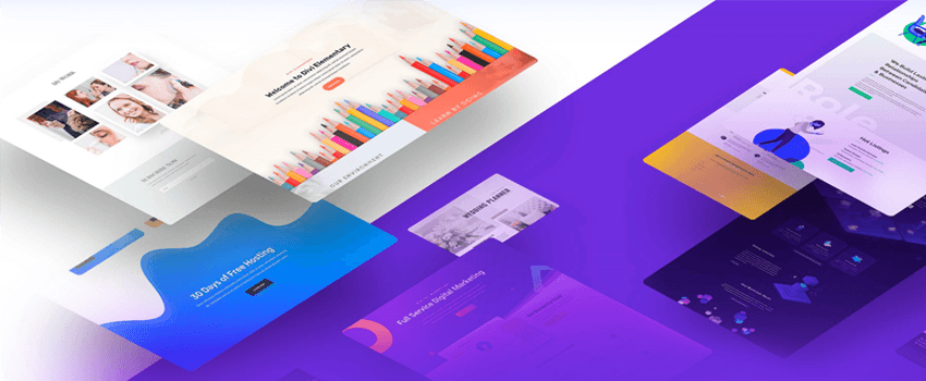 Divi Theme Review