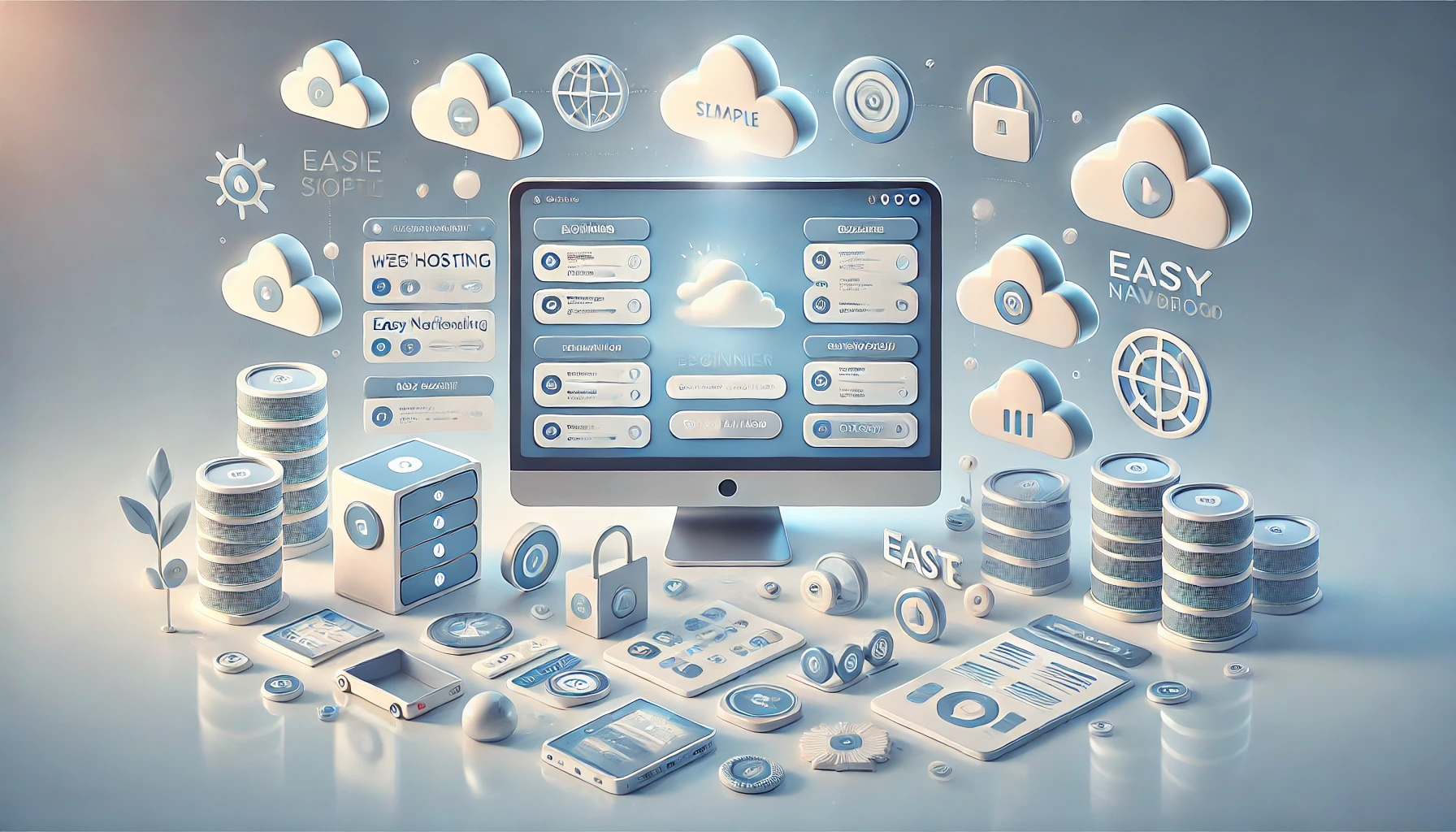 Best Web Hosting for Beginners in 2026: Reliable, Fast, and Budget-Friendly Options