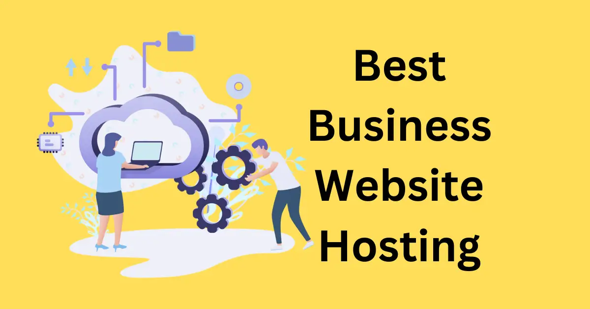 Best Business Website Hosting: Ultimate Guide for Success