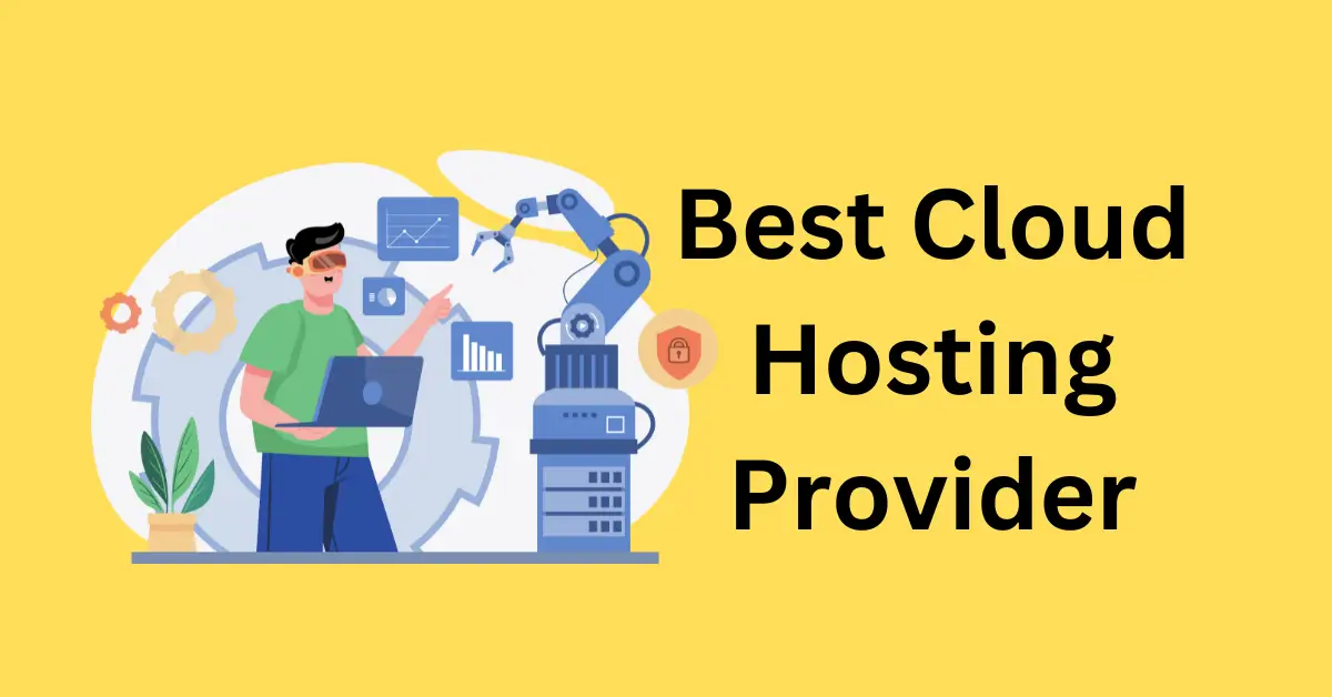 Best Cloud Hosting Provider: Unmatched Speed and Reliability
