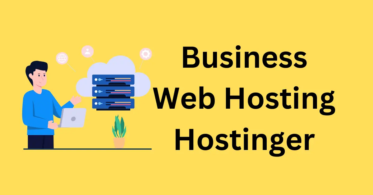Boost Your Brand with Fast & Secure Business Web Hosting Solutions