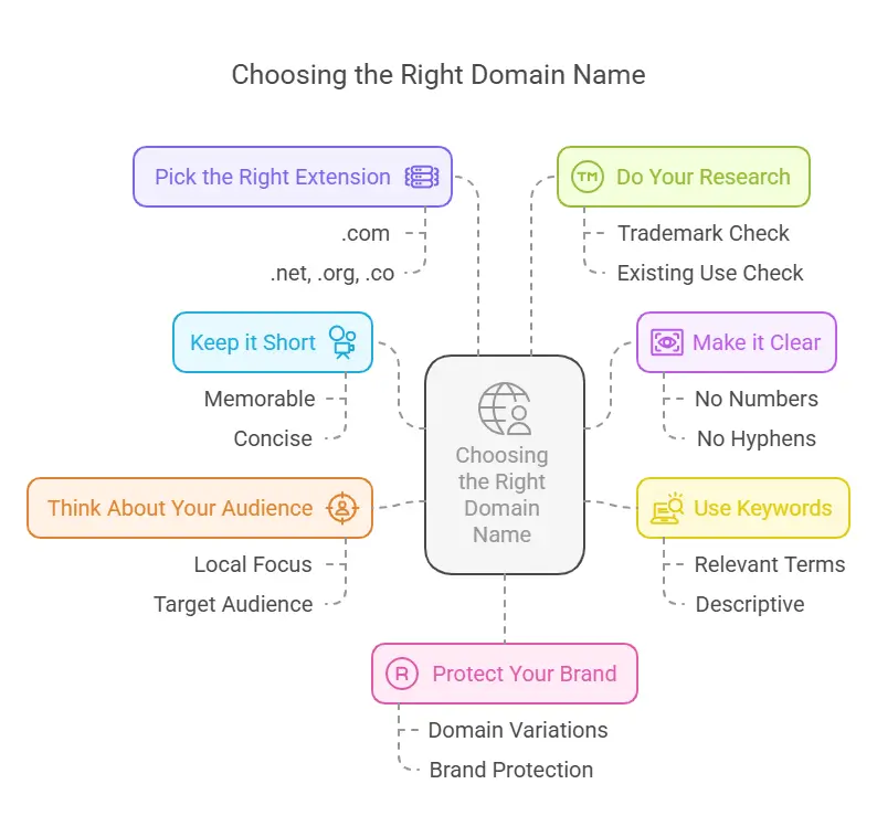 Cheap Website Domain and Hosting