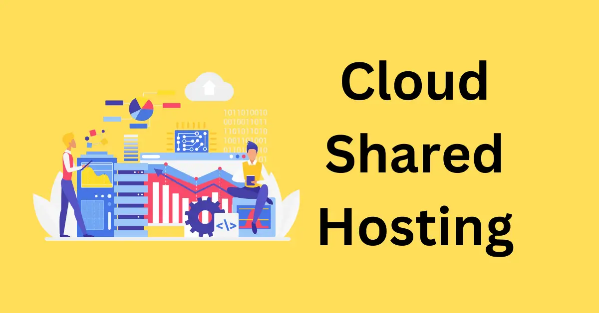 Cloud Shared Hosting: The Ultimate Solution for Growing Websites