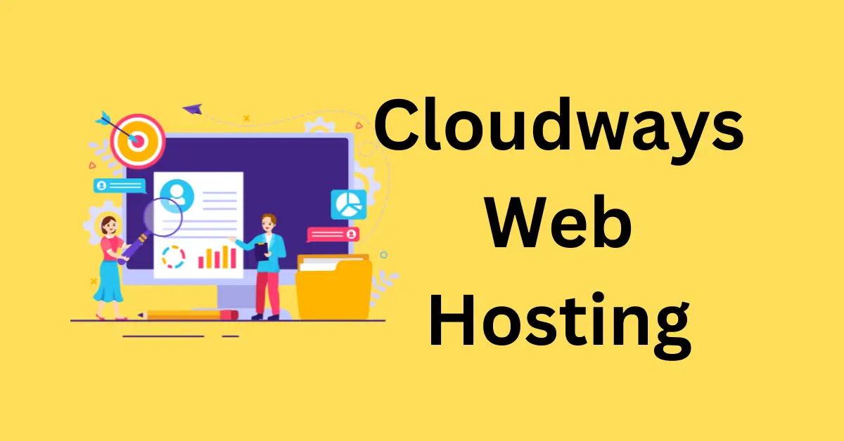 Cloudways Web Hosting: Unlock Superior Speed and Performance