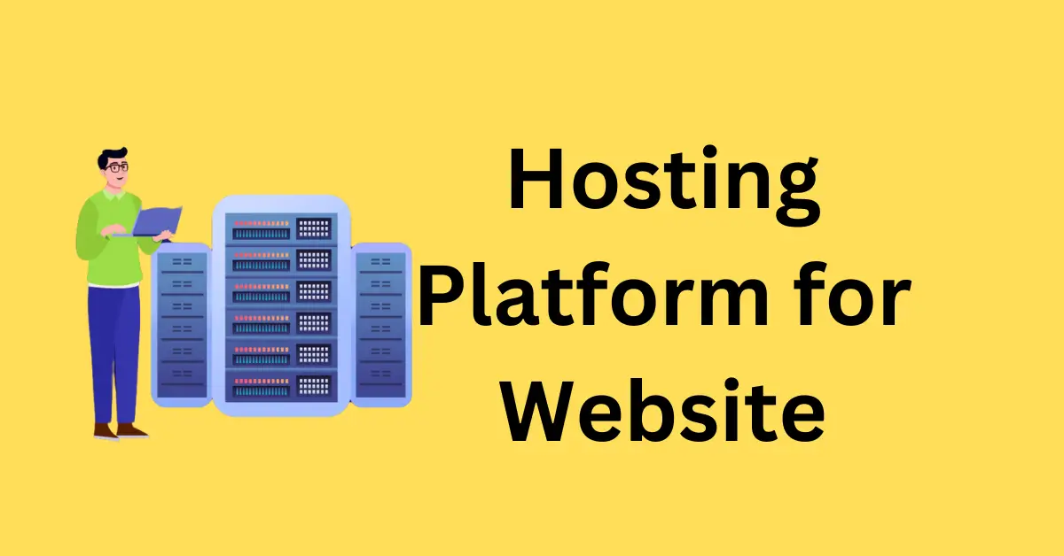 Hosting Platform for Website: Choosing the Best Solution