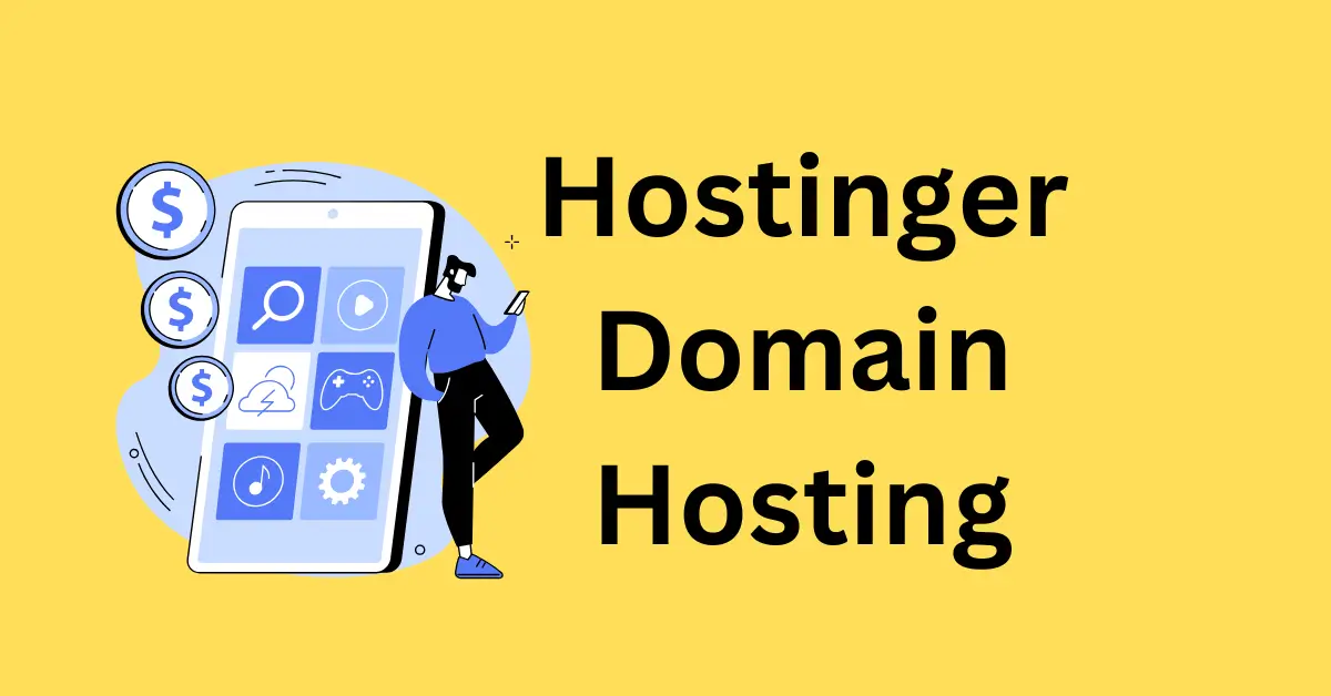 Hostinger Domain Hosting: Affordable and Reliable Solutions