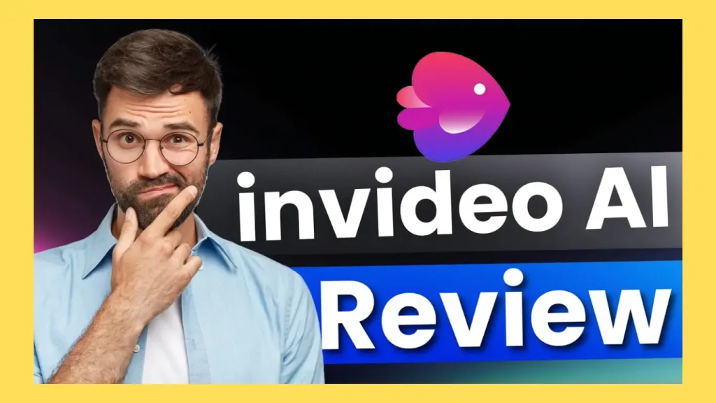 InVideo Review 2025