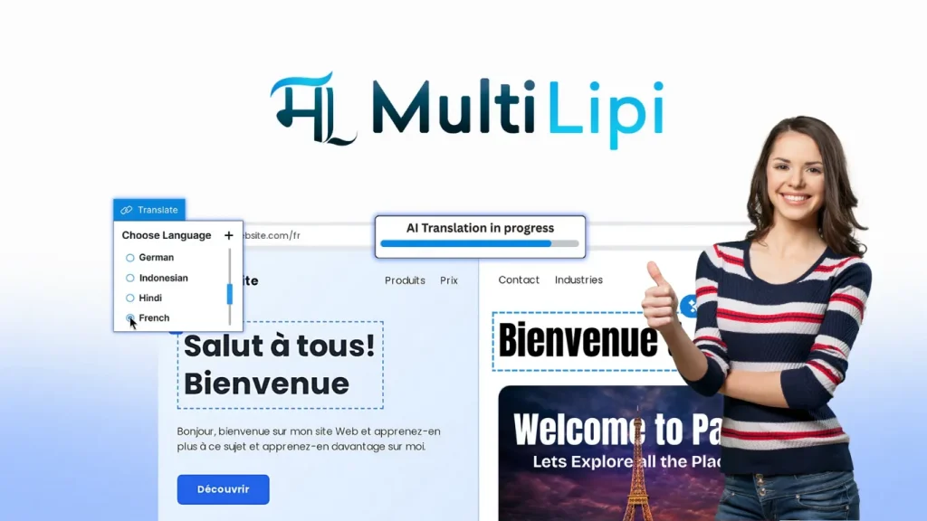 MultiLipi Lifetime Deal Review
