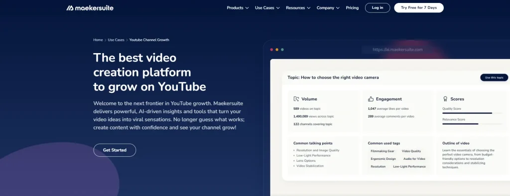 Maekersuite Lifetime Deal Review