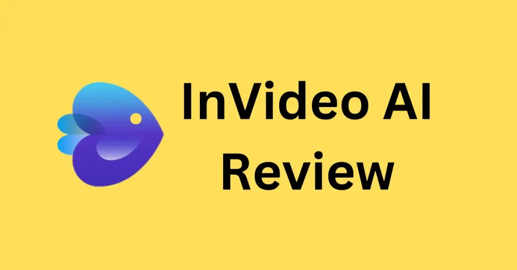 InVideo AI Review