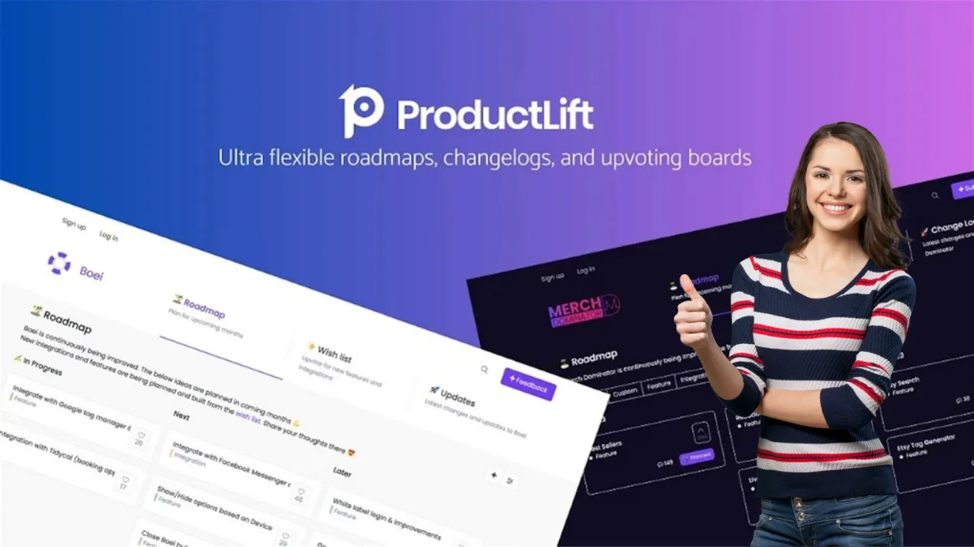 Productlift Lifetime Deal Review: Does It Live Up to the Hype? Find Out Now!