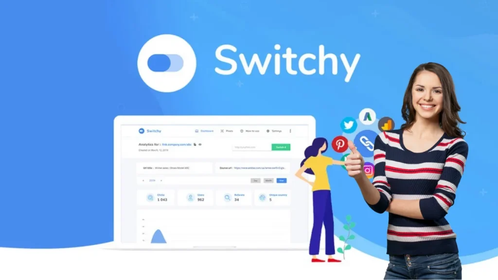 Switchy AppSumo