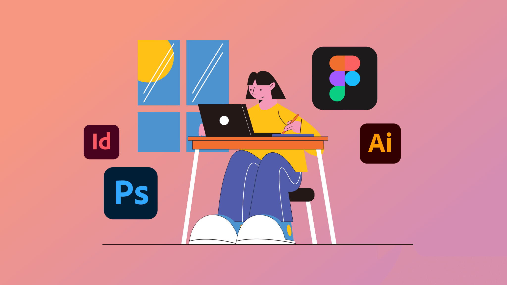 Best Graphic Design Tools: Unleash Your Creativity in 2026