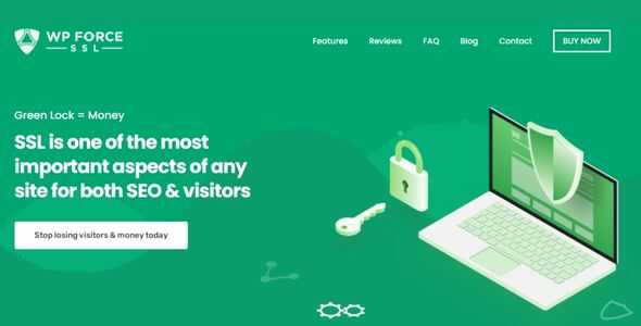 Wp Force Ssl Lifetime Deal Review