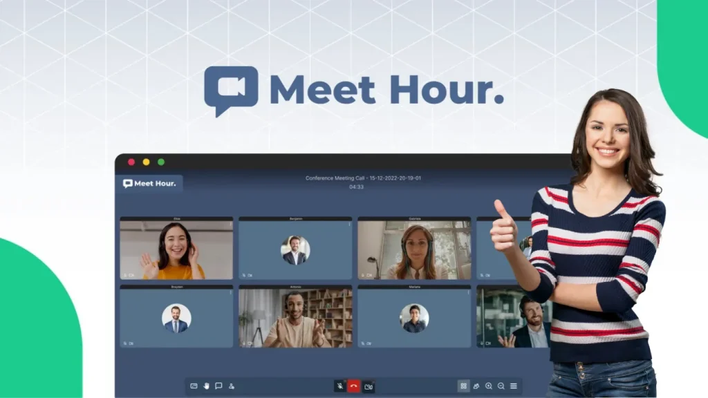 Meet Hour Lifetime Deal Review