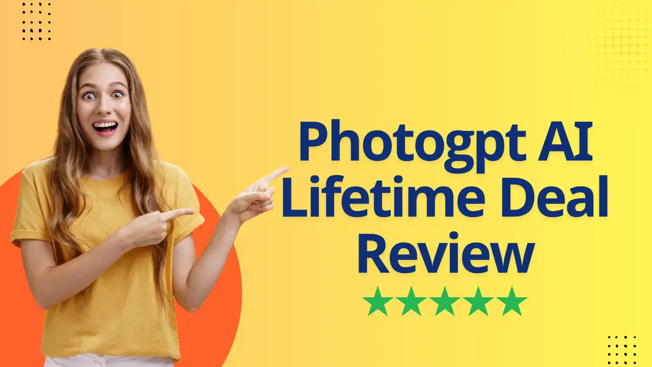 Photogpt AI Lifetime Deal Review – Turn Prompts Into Stunning Photos!