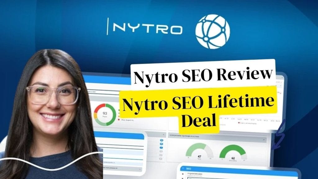Nytro Seo Lifetime Deal Review