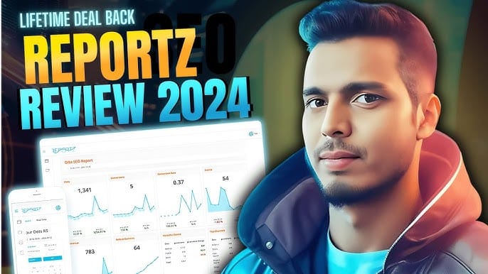 Reportz Lifetime Deal Review