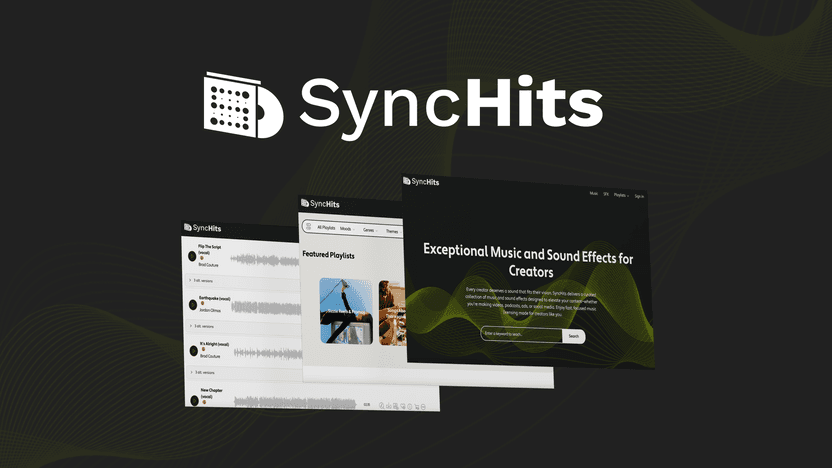 Synchits Lifetime Deal Review