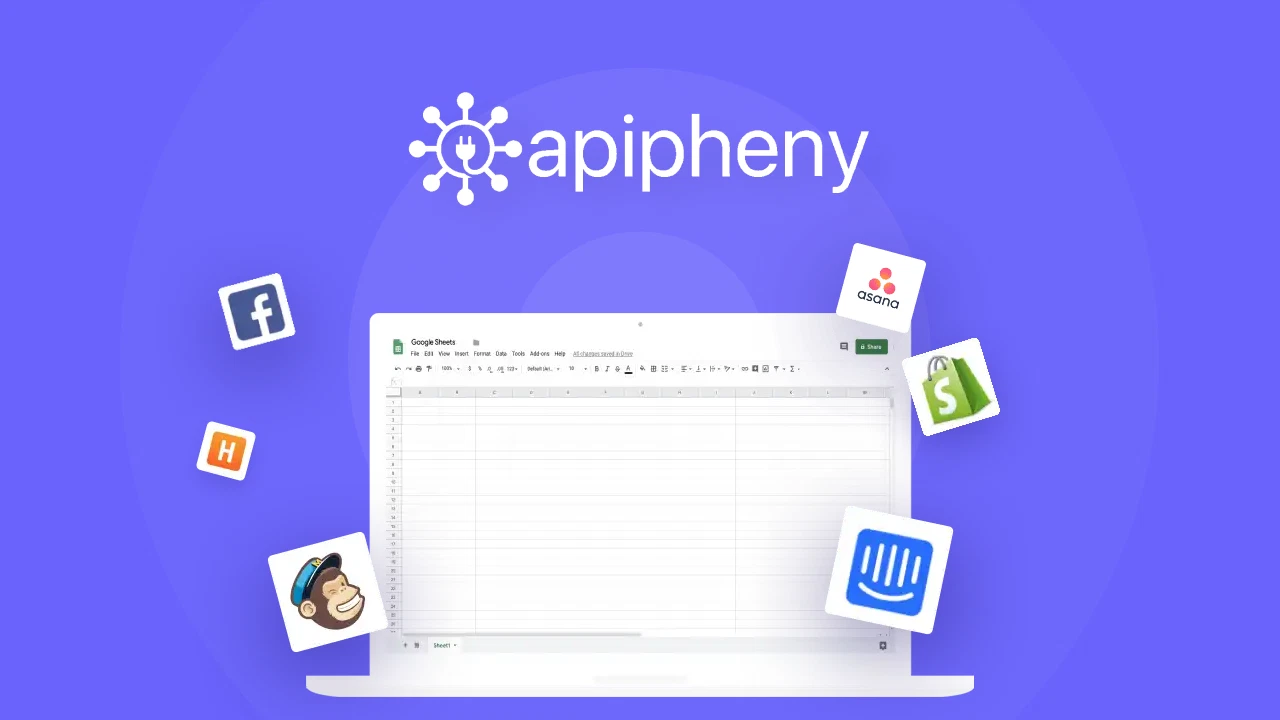Apipheny Lifetime Deal – Automate, Schedule & Save Data Like a Pro