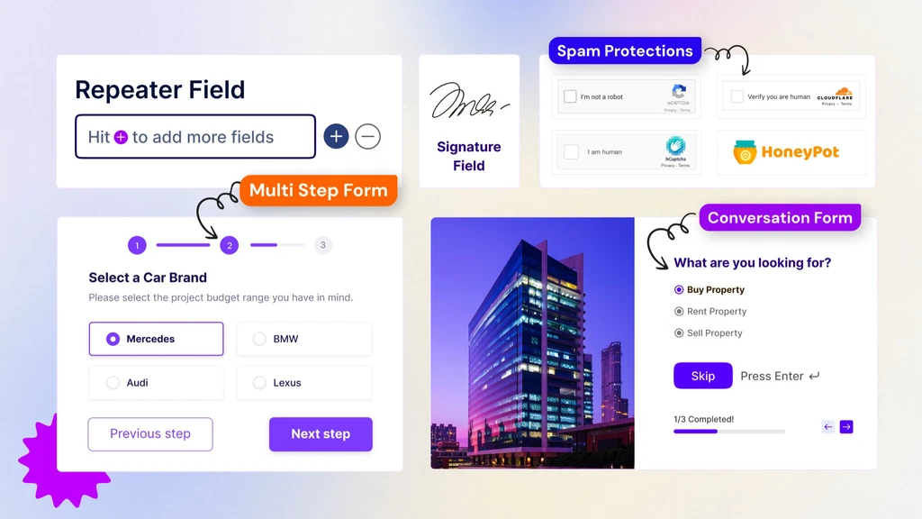 Bit Form Lifetime Deal Review 