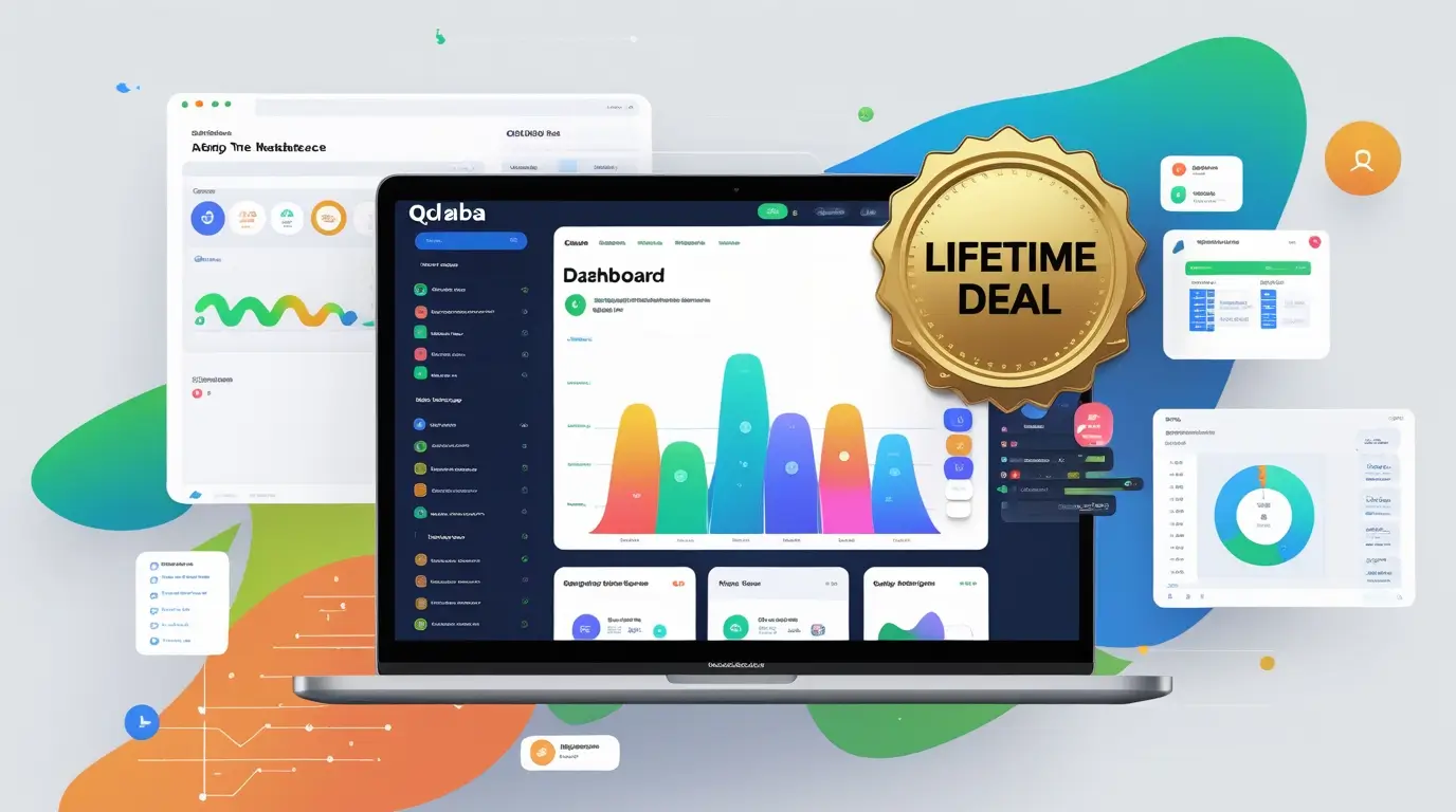 Qolaba Lifetime Deal Review: Your All-in-One AI Powerhouse?