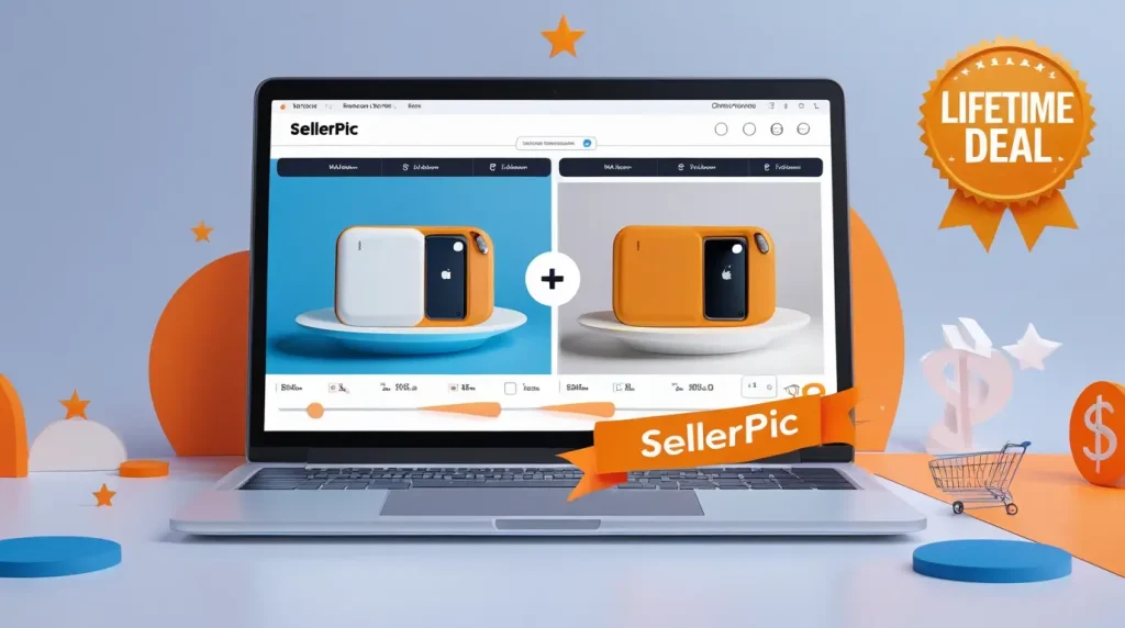 Sellerpic Lifetime Deal Review