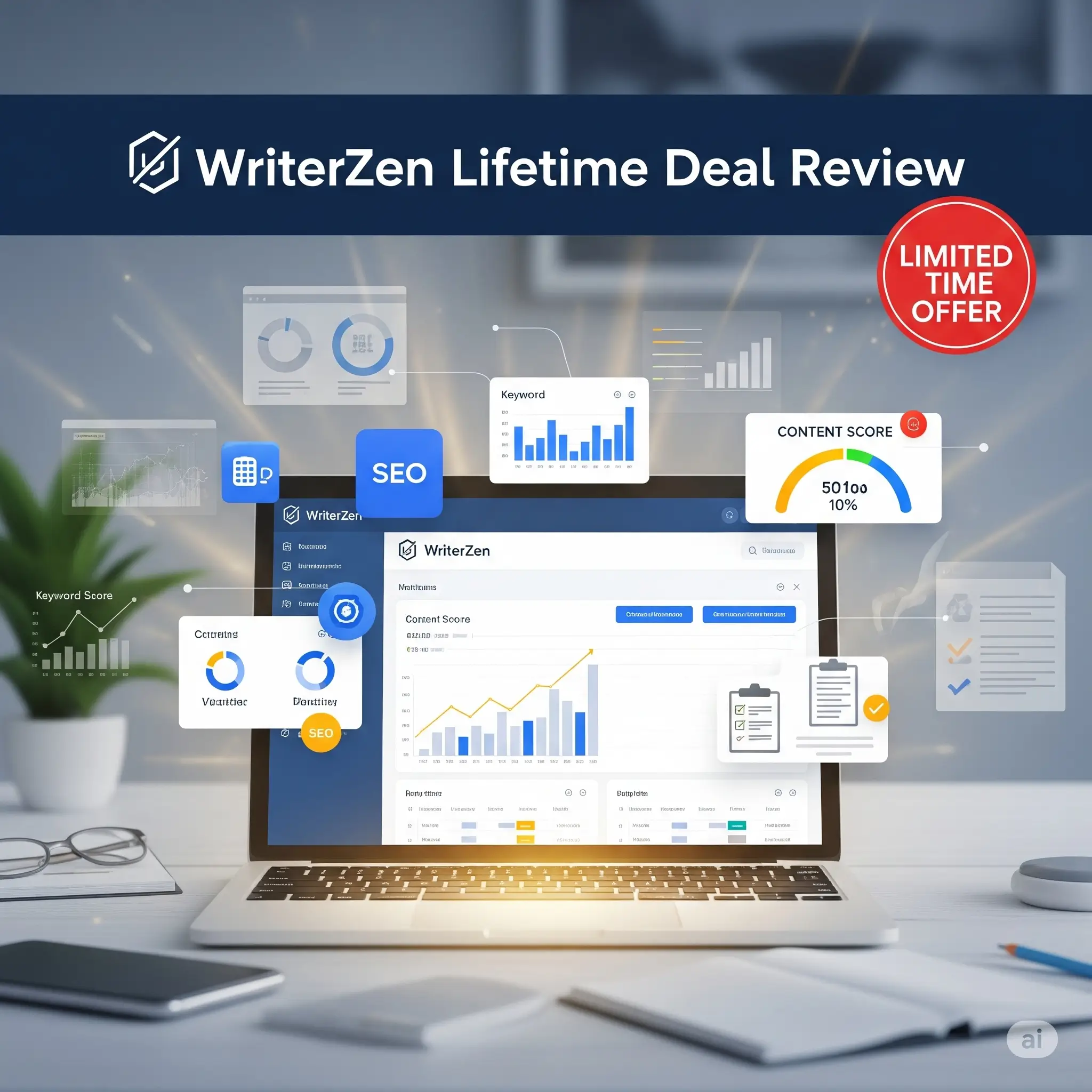Writerzen Lifetime Deal Review: Worth the Hype?