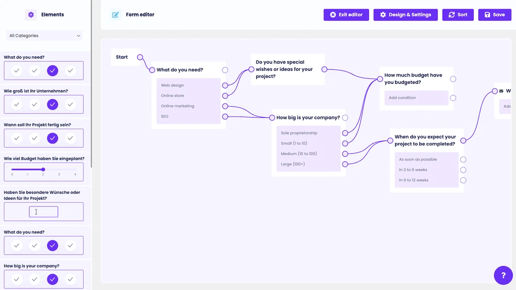 Funnelforms Lifetime Deal Review