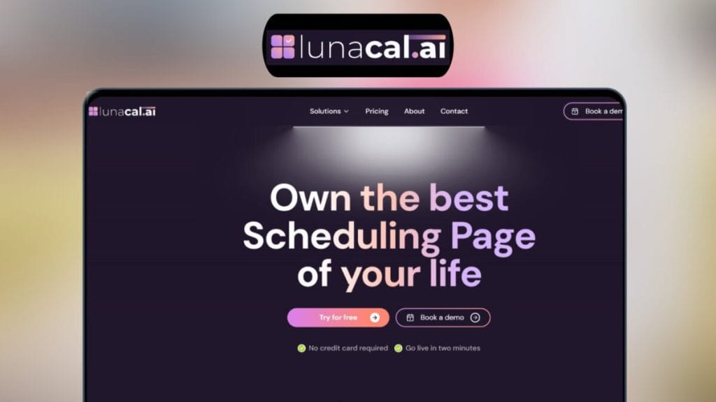 Lunacal Lifetime Deal